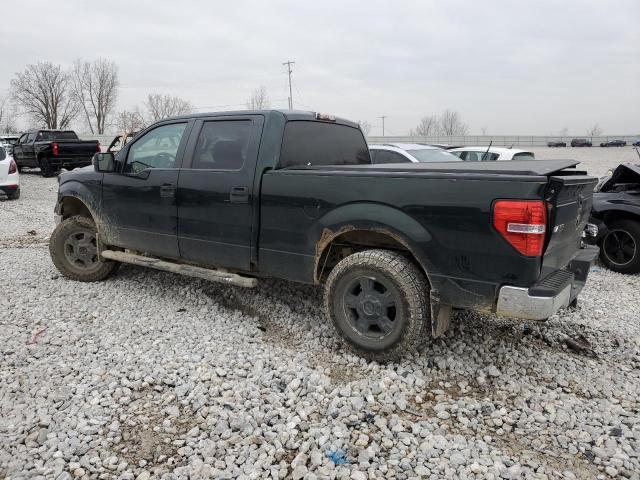 Photo 2 from auction – 2014 FORD F150 SUPER with VIN 1FTFW1EF8EFB89609
