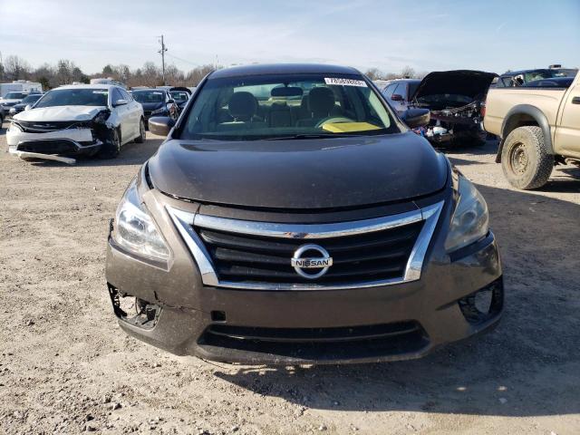 Photo 5 from auction – 2013 NISSAN ALTIMA 2.5 with VIN 1N4AL3AP1DC125348