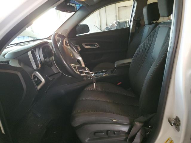 Photo 7 from auction – 2011 CHEVROLET EQUINOX LT with VIN 2CNFLNEC9B6365820