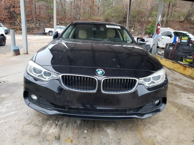 Photo 5 from auction – 2014 BMW 428 XI with VIN WBA3N9C59EF722157