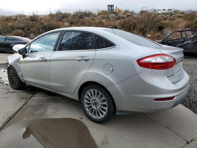 Photo 2 from auction – 2014 FORD FIESTA TIT with VIN 3FADP4CJ9EM160283