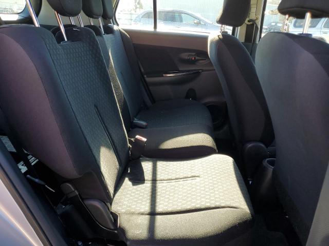 Photo 10 from auction – 2009 TOYOTA SCION XD with VIN JTKKU10479J040176