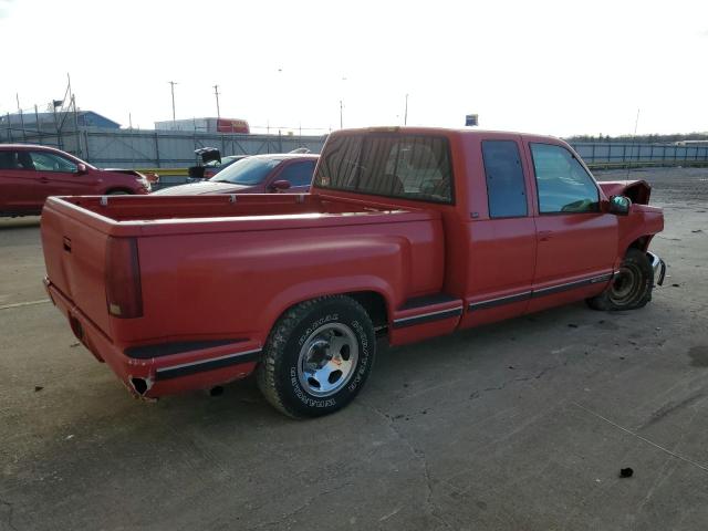 Photo 3 from auction – 1995 GMC SIERRA C15 with VIN 2GTEC19H5S1548174