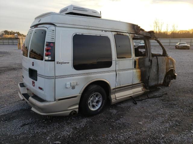 Photo 3 from auction – 2002 GMC SAVANA RV with VIN 1GDFG15R621235210