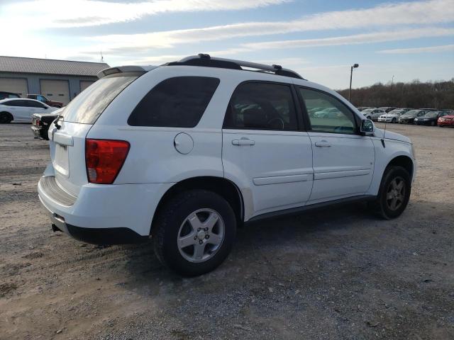 Photo 3 from auction – 2006 PONTIAC TORRENT with VIN 2CKDL63F266210281