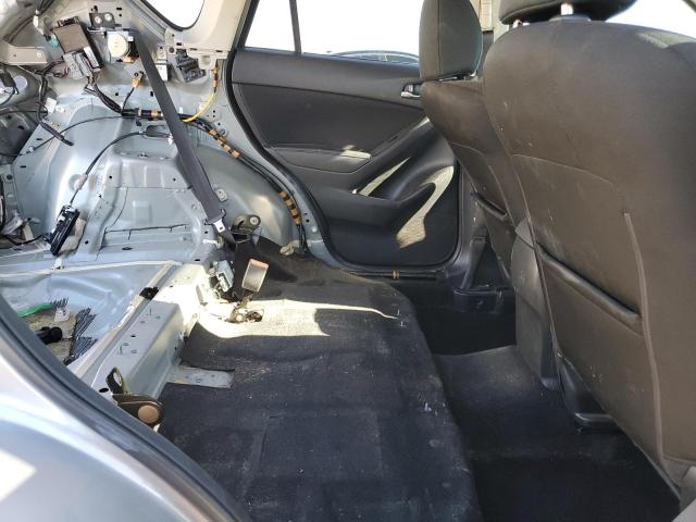 Photo 11 from auction – 2015 MAZDA CX-5 TOURI with VIN JM3KE2CY3F0492045