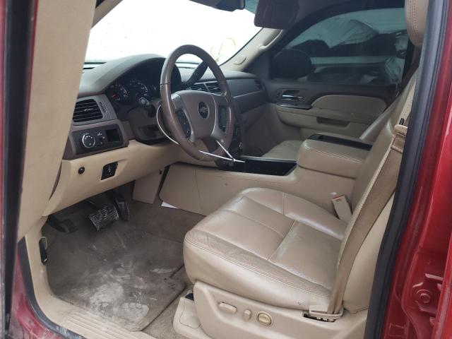 Photo 7 from auction – 2014 CHEVROLET TAHOE C150 with VIN 1GNSCBE02ER150903