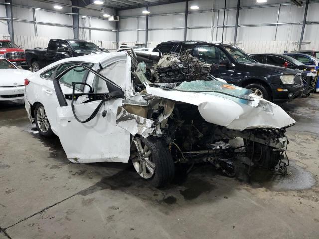 Photo 4 from auction – 2017 HYUNDAI SONATA SE with VIN 5NPE24AF4HH566946