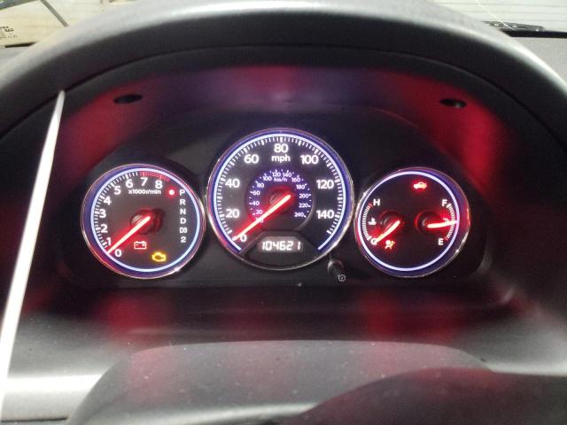 Photo 9 from auction – 2005 HONDA CIVIC LX with VIN 2HGES16595H619760