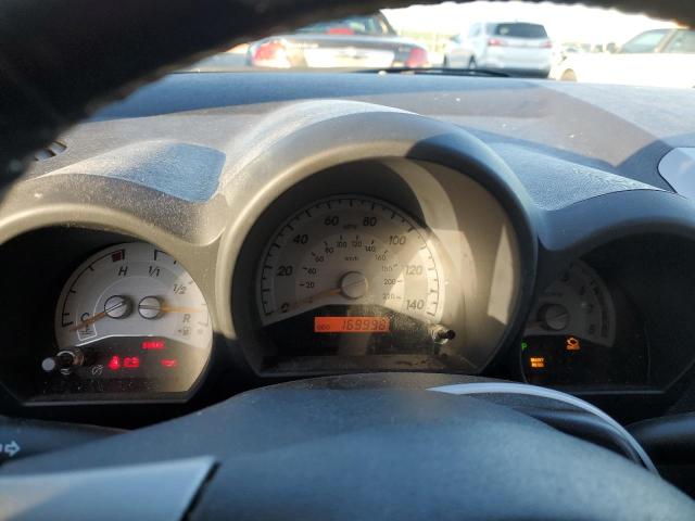 Photo 9 from auction – 2009 TOYOTA SCION TC with VIN JTKDE167X90298057