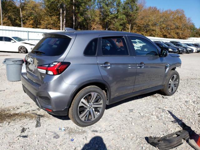 Photo 3 from auction – 2021 MITSUBISHI OUTLANDER with VIN JA4APVAU3MU019214