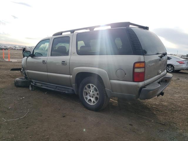 Photo 2 from auction – 2002 CHEVROLET SUBURBAN K with VIN 3GNFK16T42G262010