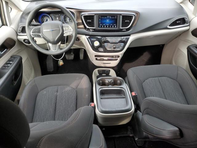 Photo 8 from auction – 2018 CHRYSLER PACIFICA T with VIN 2C4RC1FG2JR113223