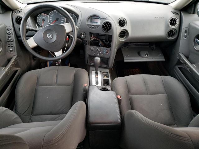 Photo 8 from auction – 2004 PONTIAC GRAND PRIX with VIN 2G2WP522341334328