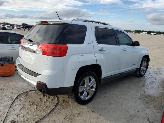Photo 3 from auction – 2015 GMC TERRAIN SL with VIN 2GKFLTE35F6192879