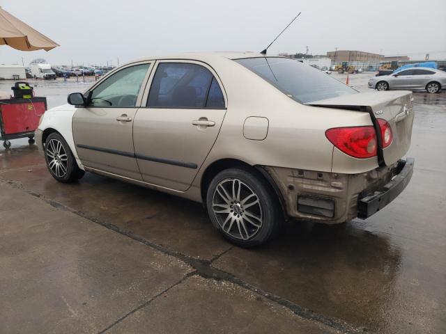 Photo 2 from auction – 2005 TOYOTA COROLLA CE with VIN 1NXBR32E75Z465007