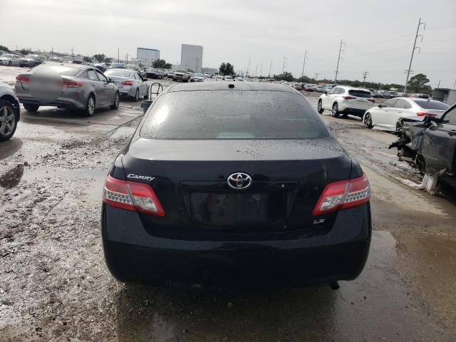 Foto 6 de la subasta – 2011 TOYOTA CAMRY BASE con VIN 4T4BF3EK0BR207942