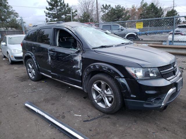 Photo 4 from auction – 2016 DODGE JOURNEY CR with VIN 3C4PDCGB1GT148716