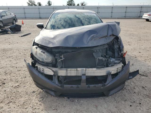 Photo 5 from auction – 2017 HONDA CIVIC LX with VIN 19XFC2F50HE041005