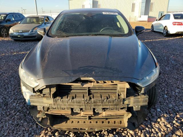 Photo 5 from auction – 2015 FORD FUSION TIT with VIN 3FA6P0K99FR122355