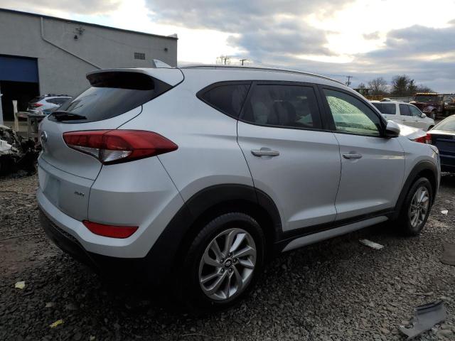 Photo 3 from auction – 2018 HYUNDAI TUCSON SEL with VIN KM8J3CA40JU802472
