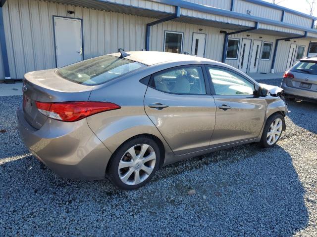 Photo 3 from auction – 2012 HYUNDAI ELANTRA GL with VIN 5NPDH4AE7CH083042