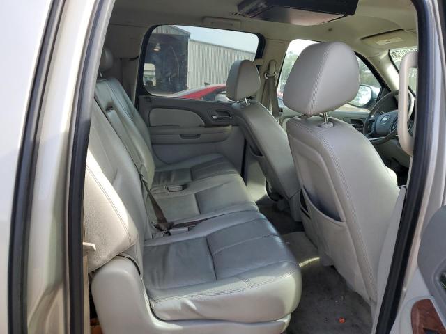 Photo 11 from auction – 2008 CHEVROLET SUBURBAN C with VIN 3GNFC16028G137728