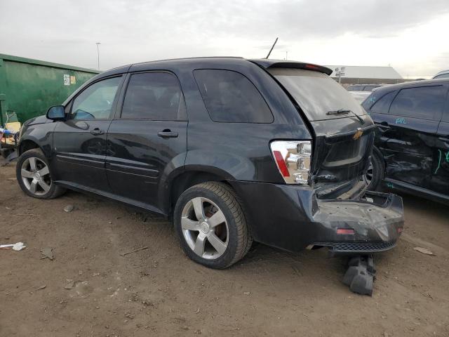 Photo 2 from auction – 2008 CHEVROLET EQUINOX SP with VIN 2CNDL737786043520