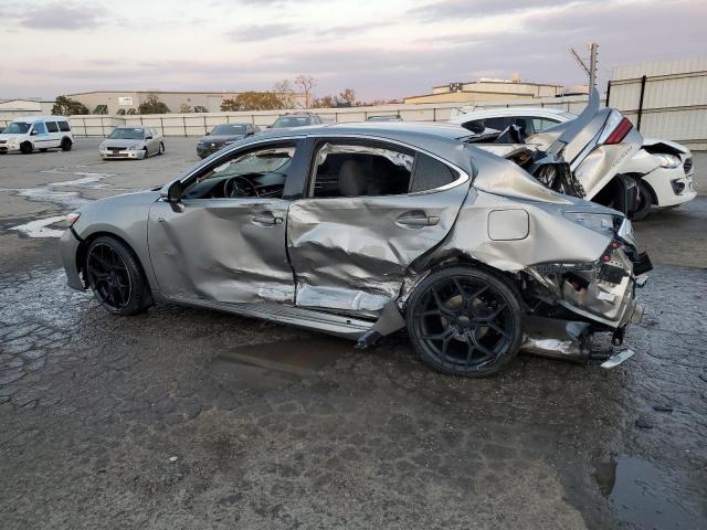 Photo 2 from auction – 2018 LEXUS ES 350 with VIN 58ABK1GG2JU094490