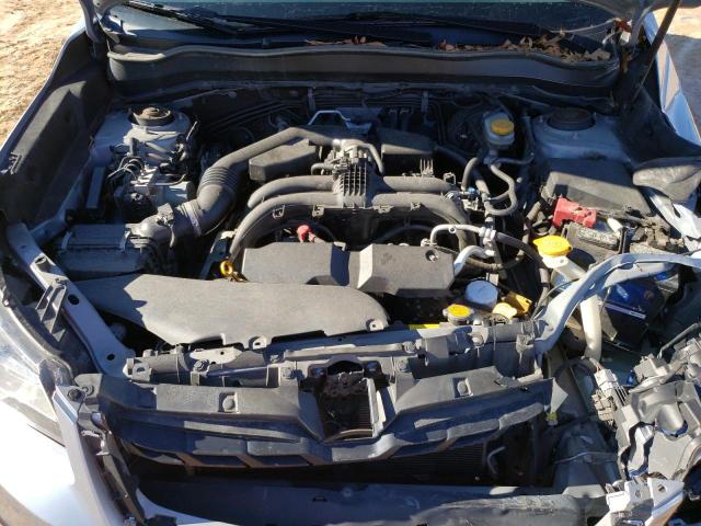 Photo 11 from auction – 2017 SUBARU FORESTER 2 with VIN JF2SJAGC0HH423445