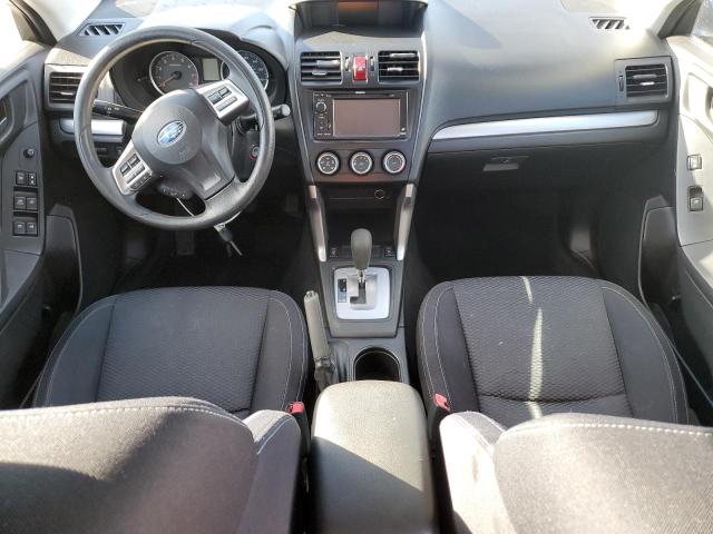Photo 8 from auction – 2014 SUBARU FORESTER 2 with VIN JF2SJAGC2EH542867