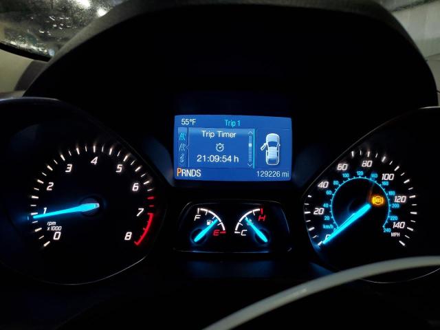 Photo 9 from auction – 2015 FORD ESCAPE SE with VIN 1FMCU0G99FUA31802