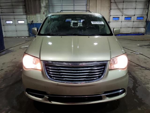 Photo 5 from auction – 2011 CHRYSLER TOWN & COU with VIN 2A4RR5DG4BR618457