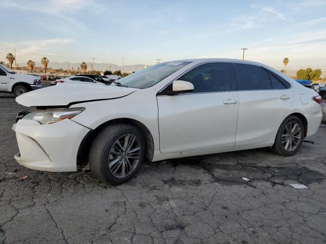 TOYOTA CAMRY 2016 with VIN 4T1BF1FK6GU561260 - Photo from auction