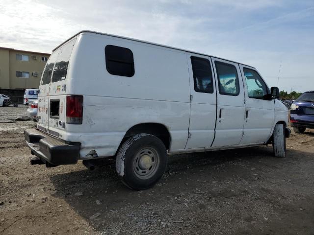 Photo 3 from auction – 2005 FORD ECONOLINE with VIN 1FTRE14WX5HB39848