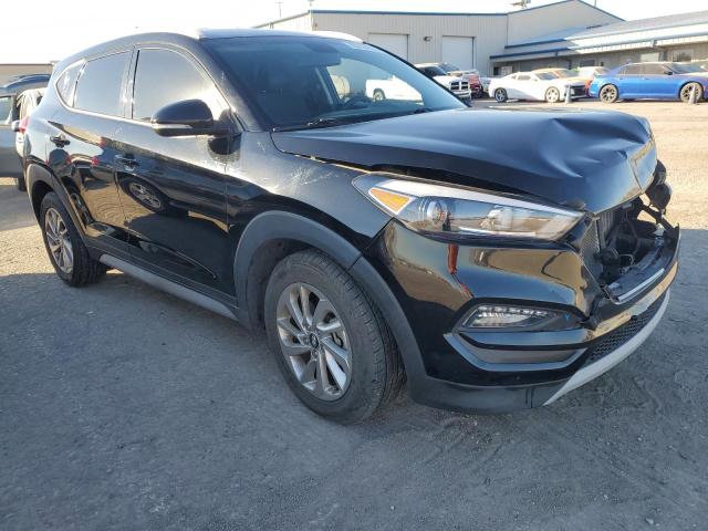 Photo 4 from auction – 2017 HYUNDAI TUCSON LIM with VIN KM8J3CA25HU368462