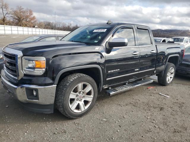 Photo 1 from auction – 2015 GMC SIERRA K15 with VIN 1GTV2VEJ0FZ327260