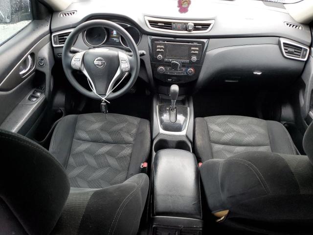 Photo 8 from auction – 2015 NISSAN ROGUE S with VIN 5N1AT2MV5FC863831