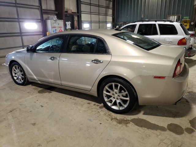 Photo 2 from auction – 2012 CHEVROLET MALIBU LTZ with VIN 1G1ZE5E09CF211027