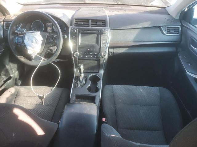 Photo 8 from auction – 2017 TOYOTA CAMRY LE with VIN 4T1BF1FK5HU342436