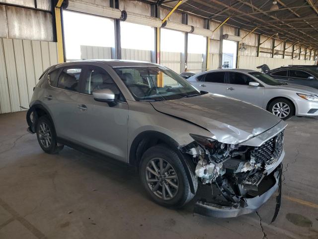 Photo 4 from auction – 2022 MAZDA CX-5 PREFE with VIN JM3KFBCM9N0600483