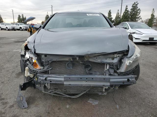 Photo 5 from auction – 2012 HONDA ACCORD EXL with VIN 1HGCP3F89CA021338