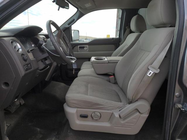 Photo 7 from auction – 2010 FORD F150 SUPER with VIN 1FTFW1EV3AFC78246