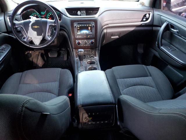 Photo 8 from auction – 2017 CHEVROLET TRAVERSE L with VIN 1GNKVHKD2HJ194441