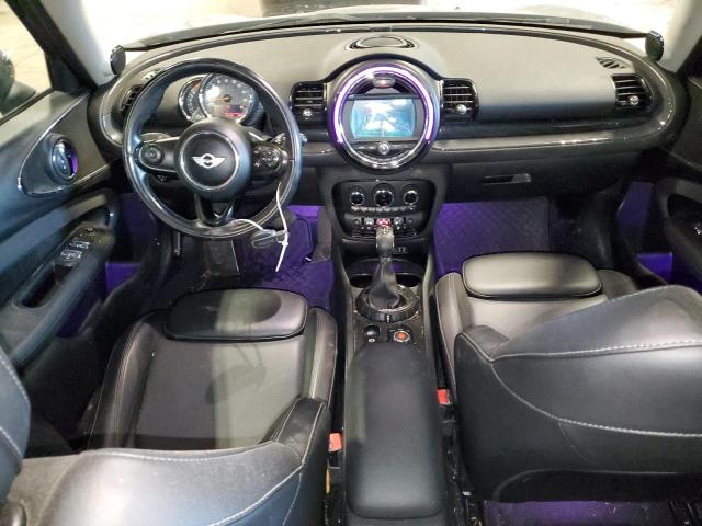 Photo 8 from auction – 2017 MINI COOPER S C with VIN WMWLU5C54H2E82073