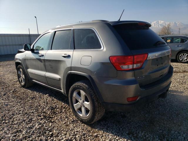 Photo 2 from auction – 2013 JEEP GRAND CHER with VIN 1C4RJFAG0DC580504