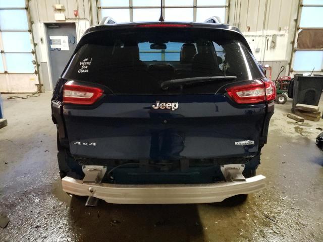 Photo 6 from auction – 2018 JEEP CHEROKEE L with VIN 1C4PJMLB4JD580024