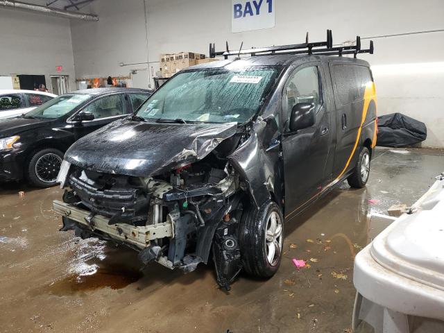 CHEVROLET CITY EXPRE 2015 with VIN 3N63M0YN9FK727038 - Photo from auction