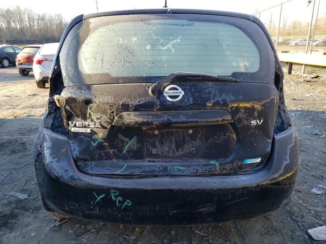 Photo 6 from auction – 2014 NISSAN VERSA NOTE with VIN 3N1CE2CP0EL352415
