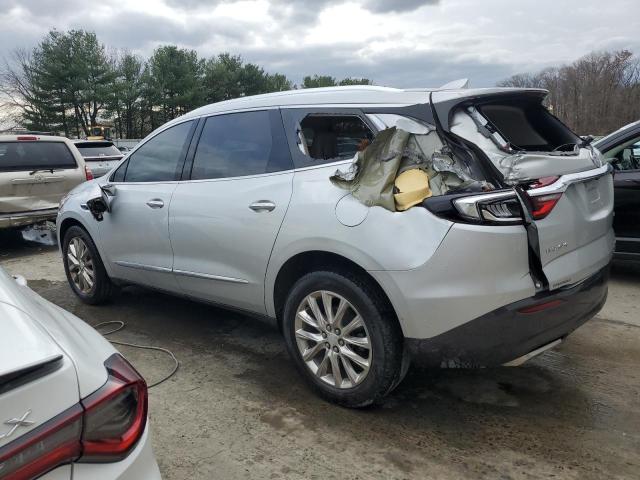 Photo 2 from auction – 2018 BUICK ENCLAVE ES with VIN 5GAEVAKWXJJ236909